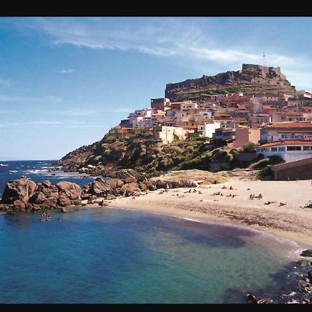 Affittacamere Dal Duca Enrico Castelsardo Exterior foto