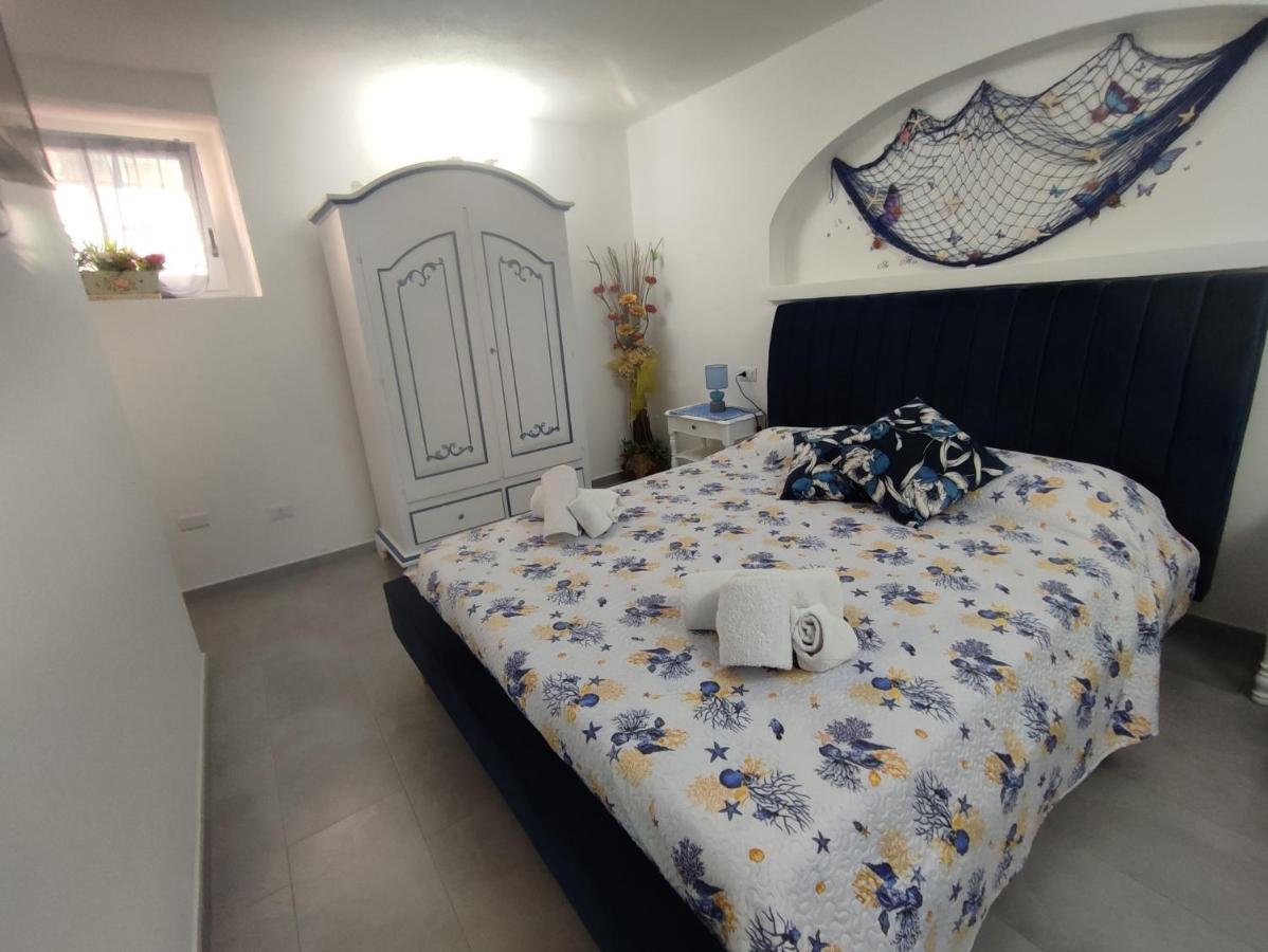Affittacamere Dal Duca Enrico Castelsardo Exterior foto