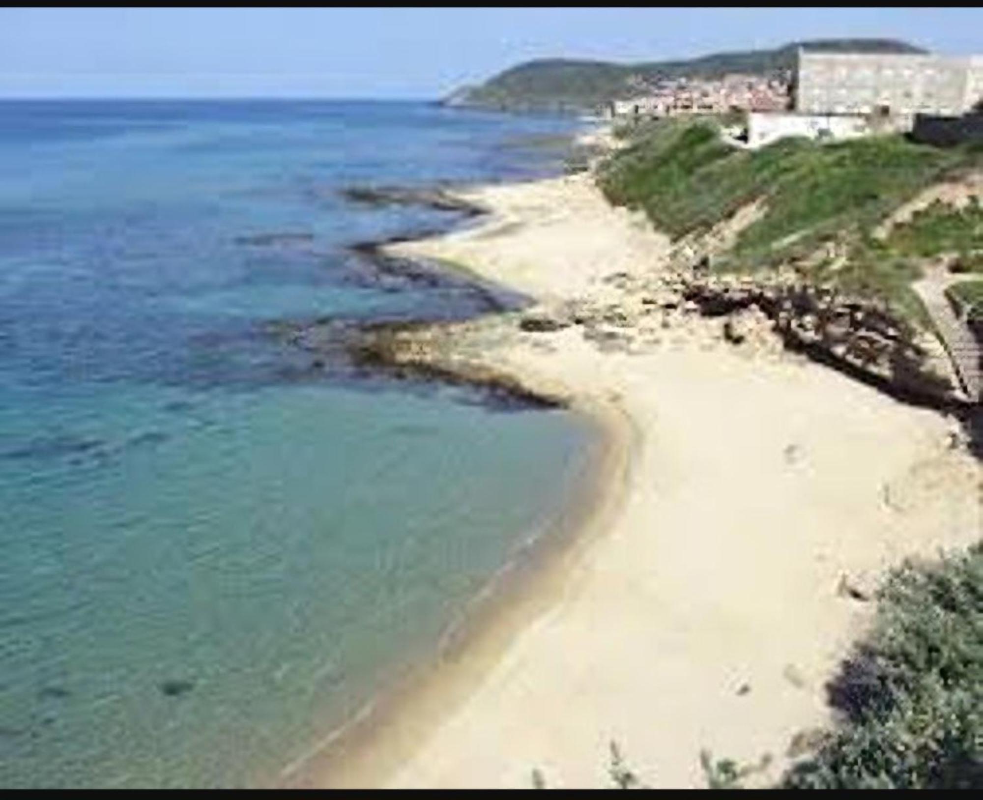 Affittacamere Dal Duca Enrico Castelsardo Exterior foto
